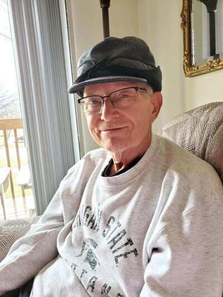 James William Seppala Profile Photo