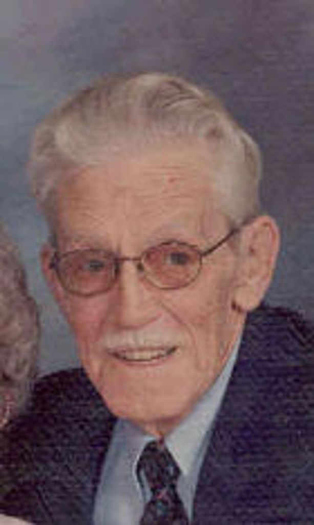 Calvin S. Bennett Profile Photo