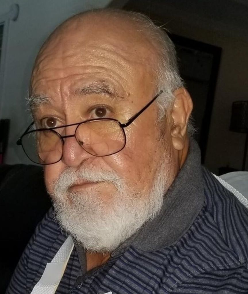 Ramon Rodriguez Hernandez