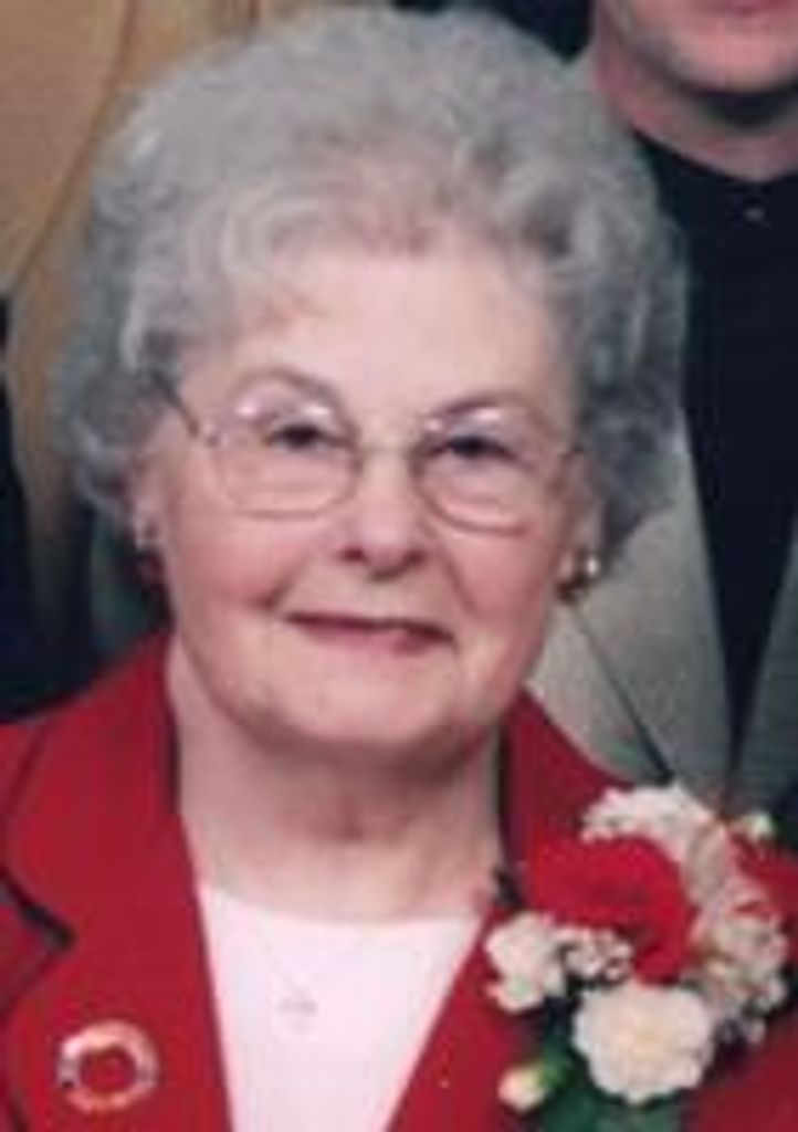 Genevieve Marie Ricksecker