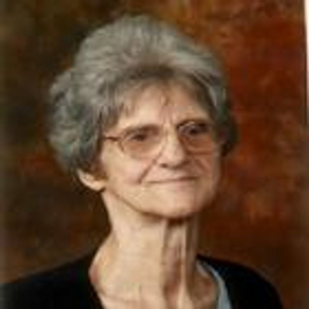 Elizabeth G. "Betty" Petrosky