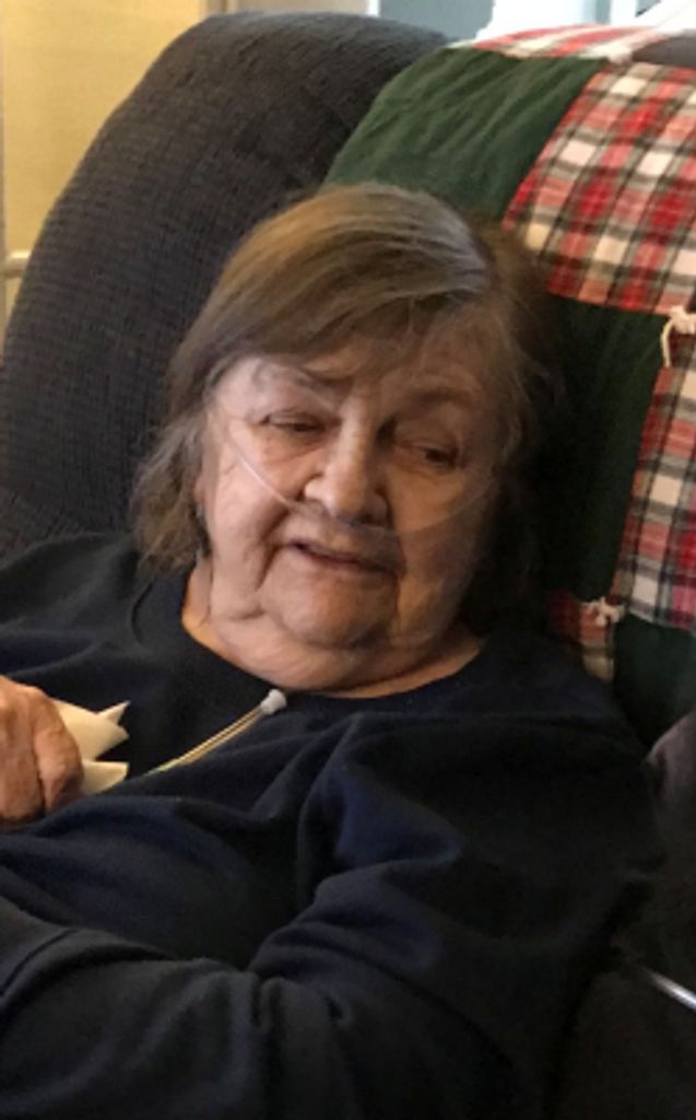 Beverly Swarthout Profile Photo