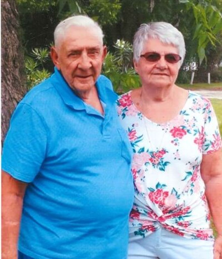 Joyce Elaine Hahn George Profile Photo