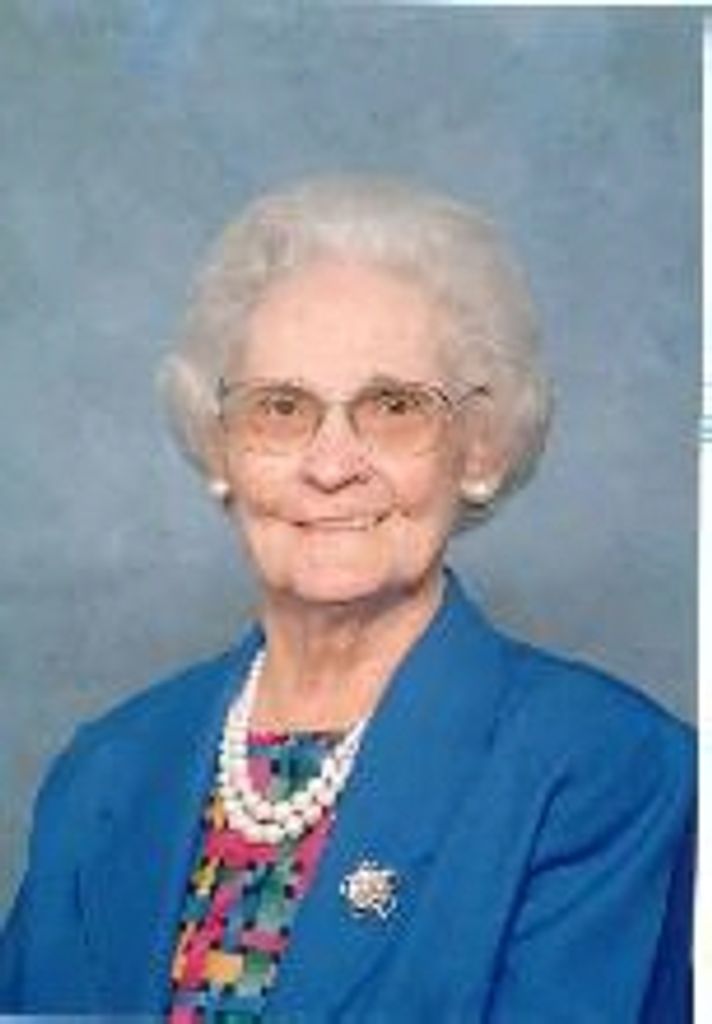 Elmira Roper Lee Profile Photo
