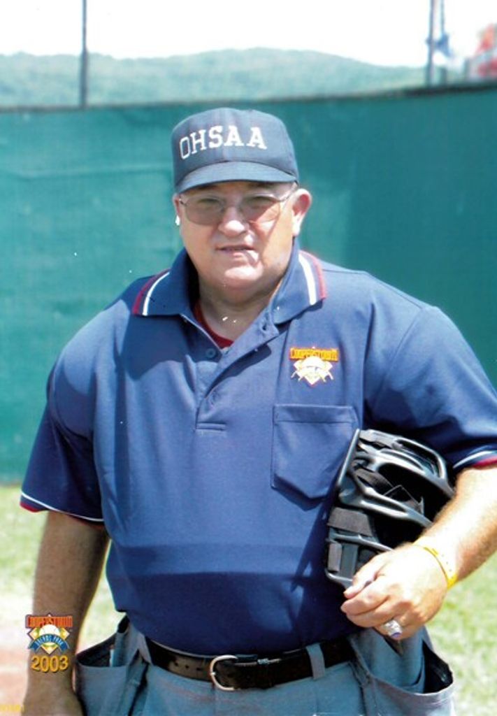 Colin "Coke" Hamilton Profile Photo