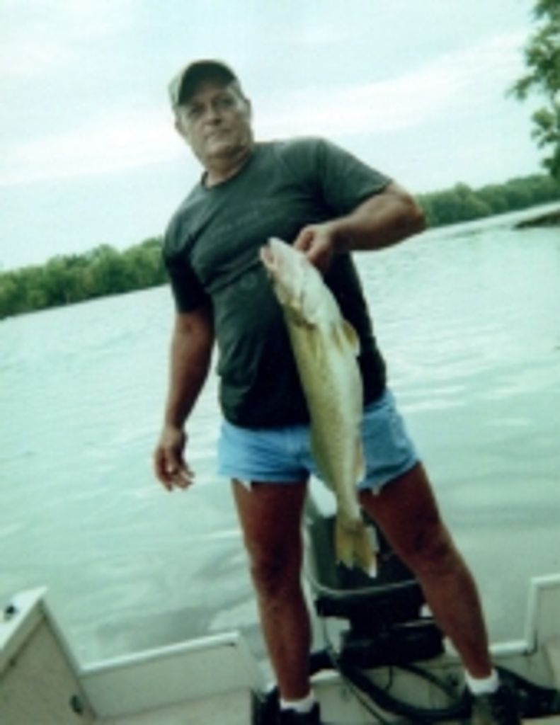 Keith "Lala" Lavalla Profile Photo