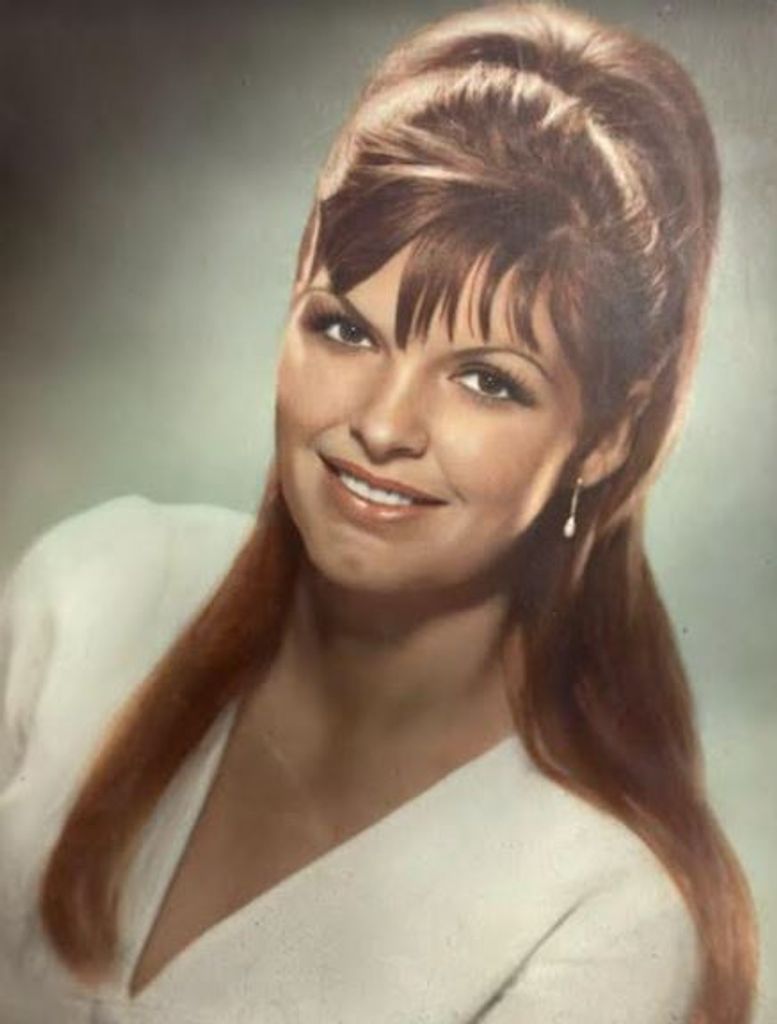 Martha Anne Yoder Profile Photo