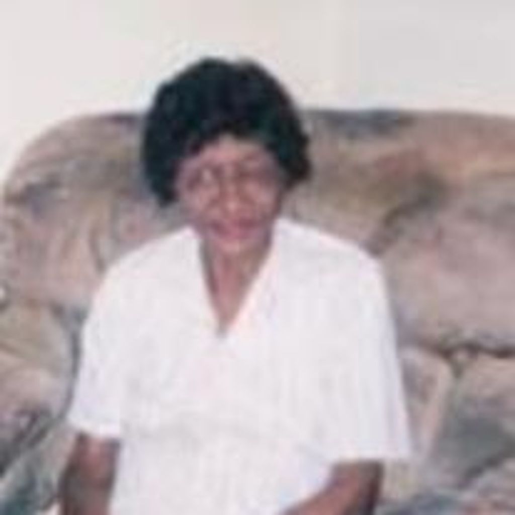 Frances Louise Stanback Hines