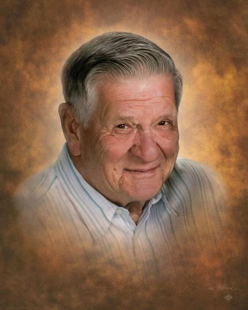John L. Gombotz Profile Photo