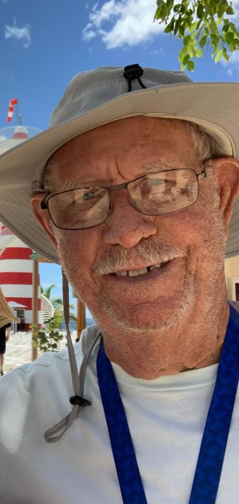 Jessie Willie Stanfield