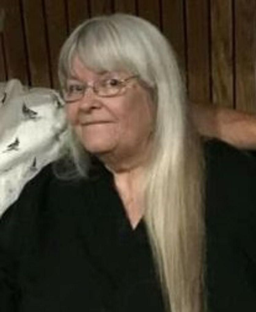 Cora Mae Moseman Profile Photo