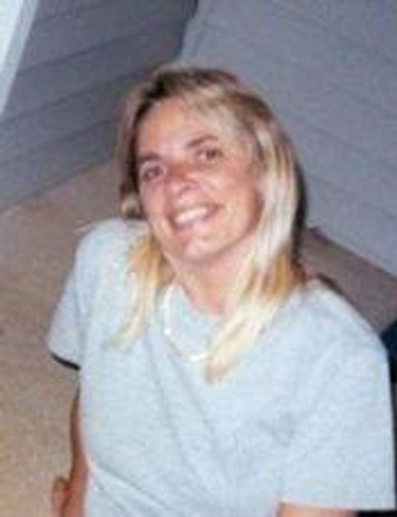 Linda Mills Aylor