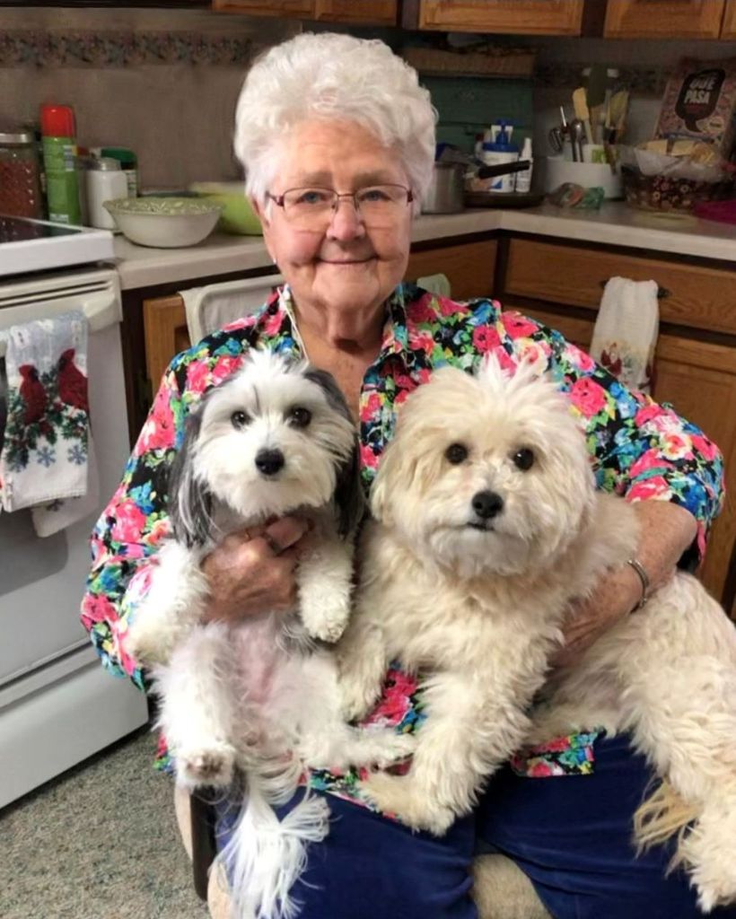 Marjorie Marie Ulrich