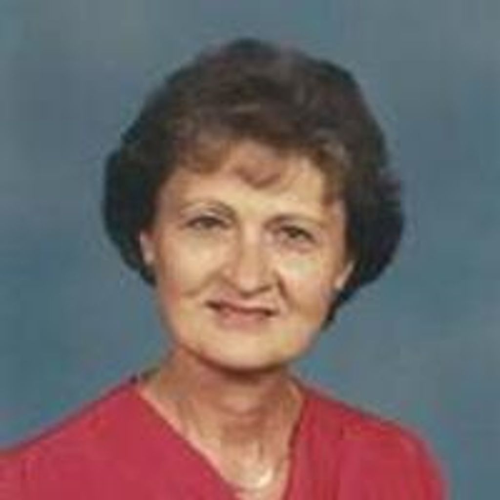 Delores  A. (Laipple)  Ware