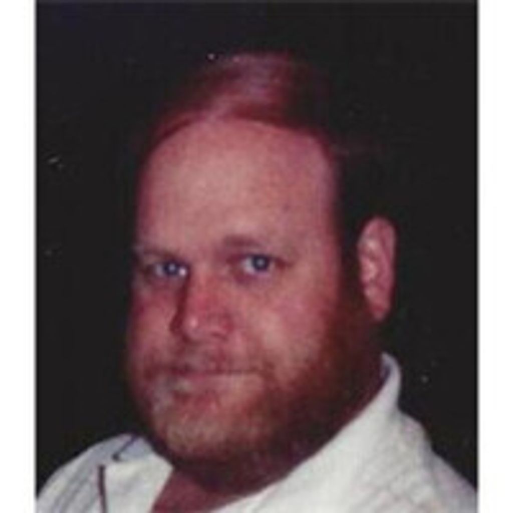 John Patrick "John Boy" Waters