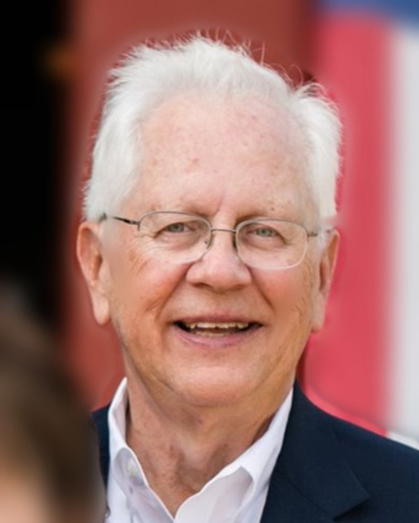 Dan A. Darnell Profile Photo