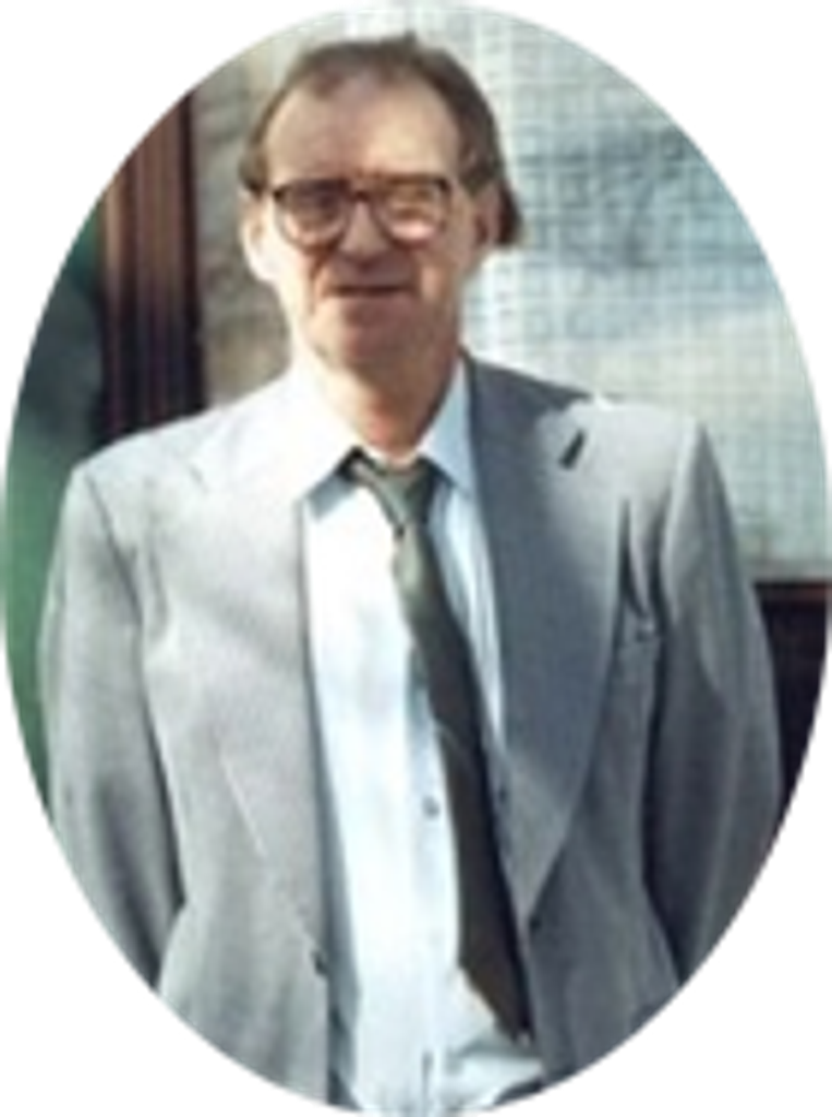 Kenneth Neely