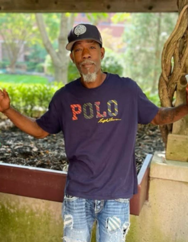 Juan Cornelius Smith Profile Photo