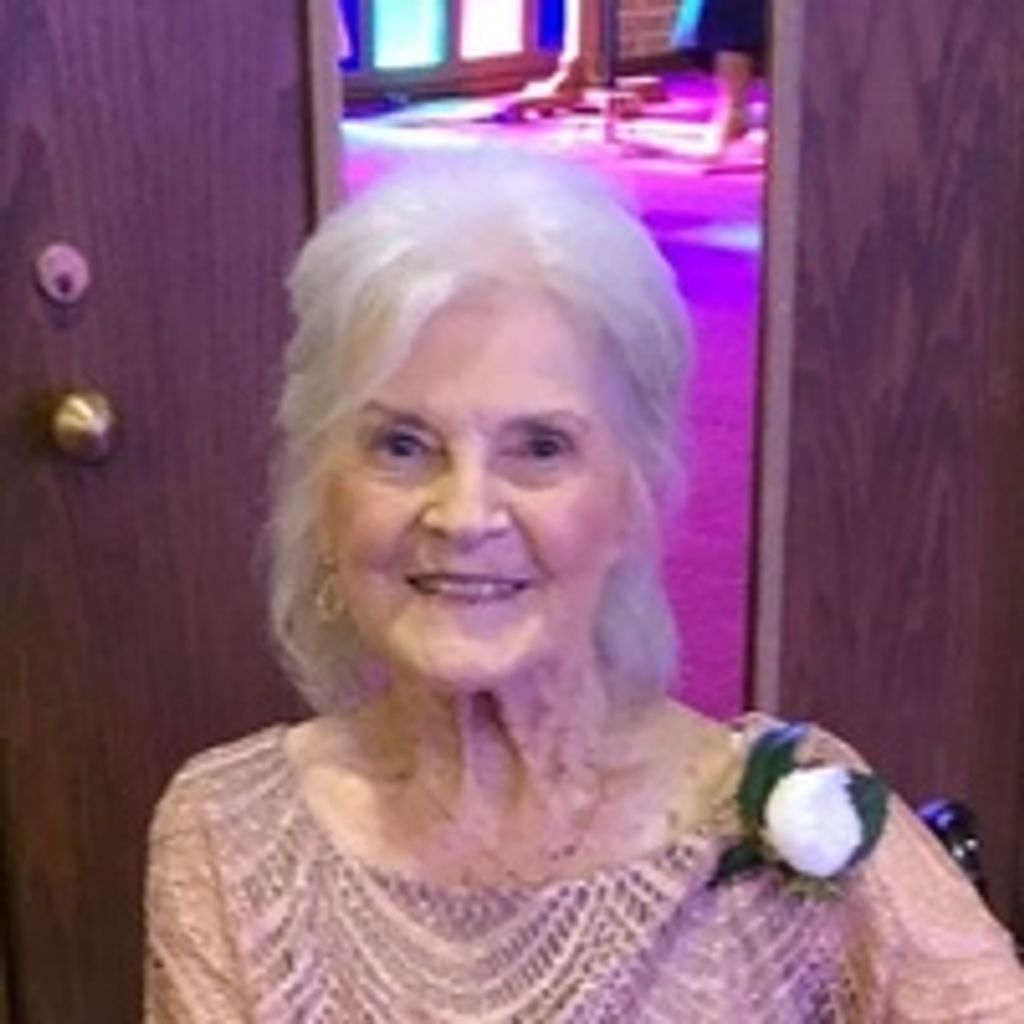 Mary Jo "Tina" Nelsen