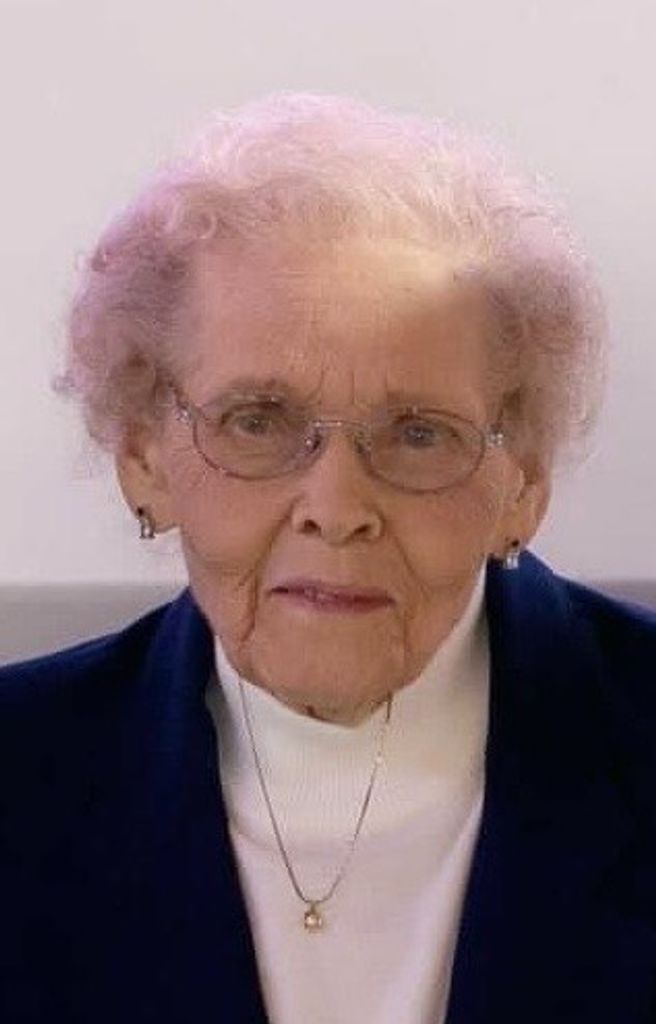 Lois Irene Scheuermann Profile Photo