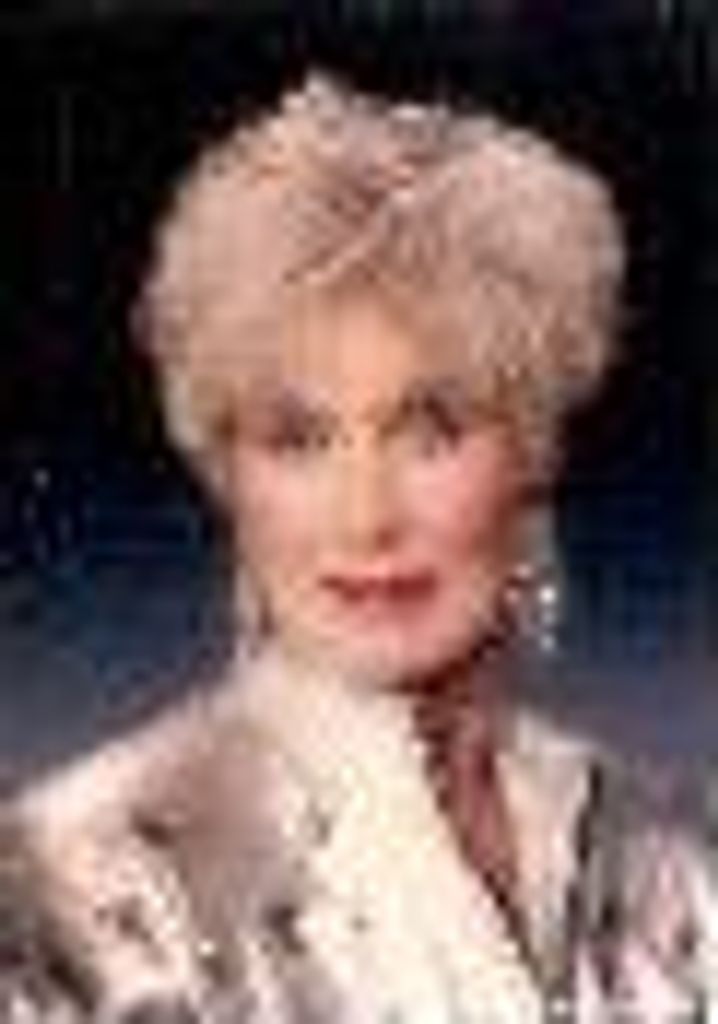 Pauline Wolfe