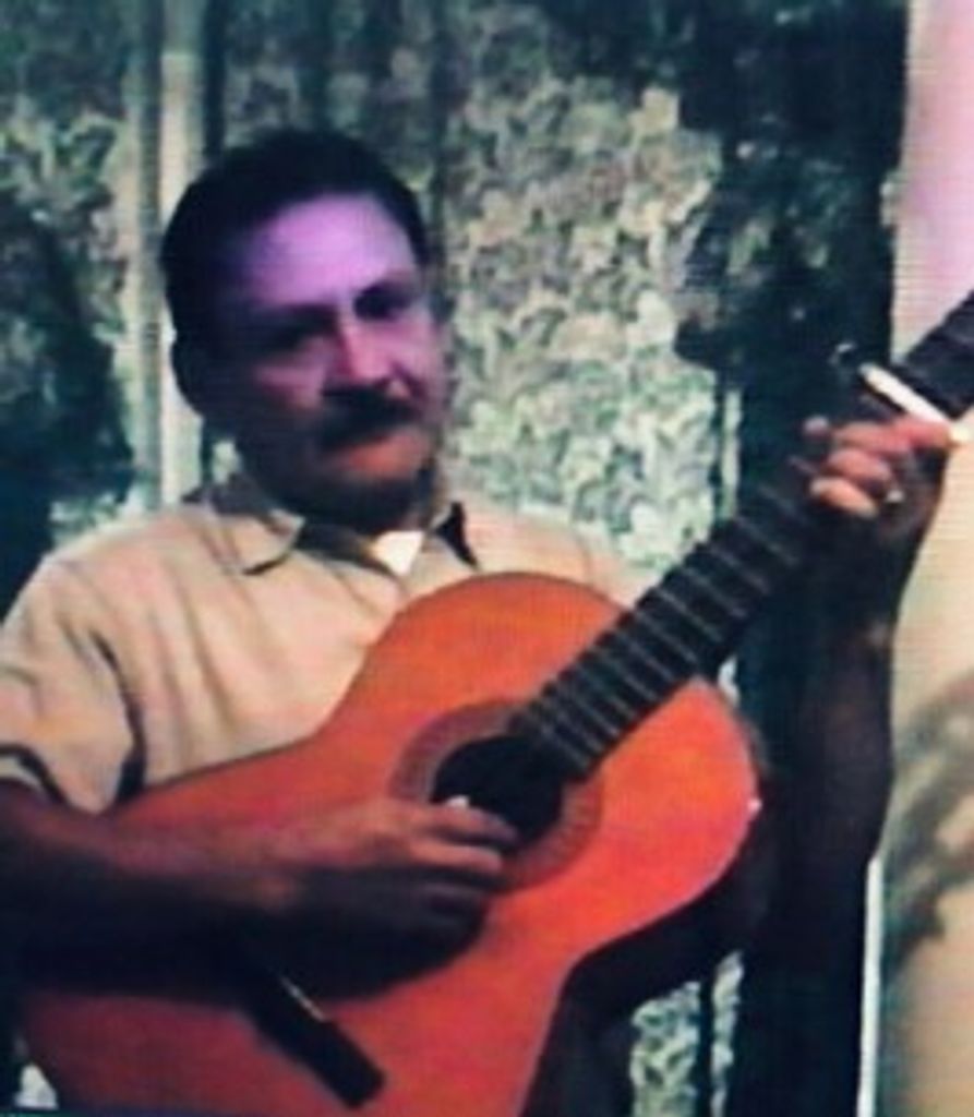 Ramon Alverio Sr Profile Photo
