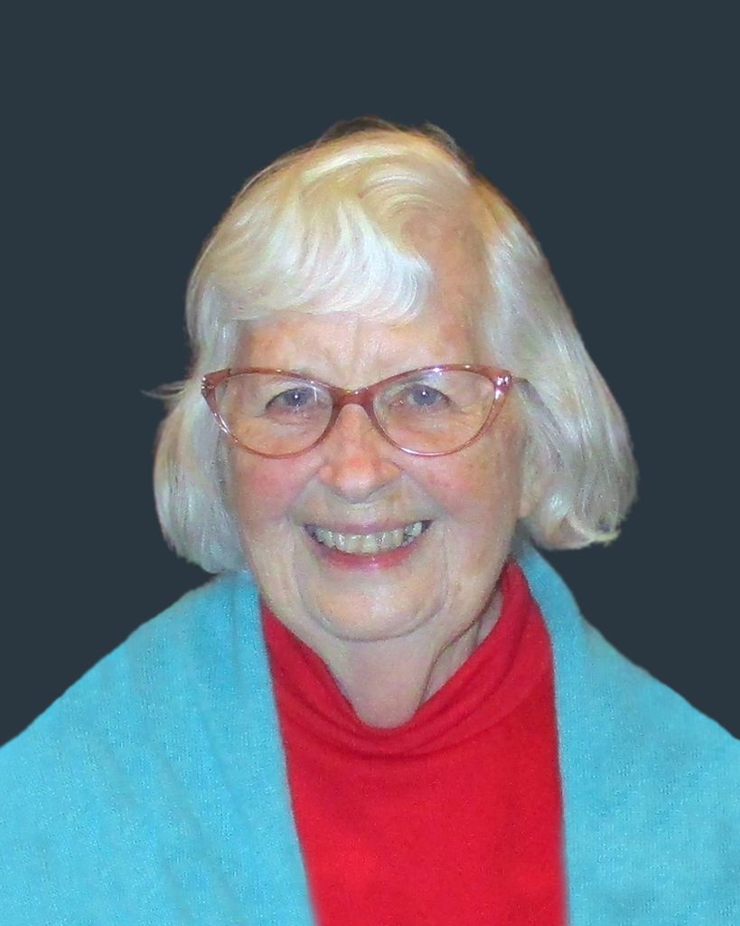 Marilyn Burke Zyzda