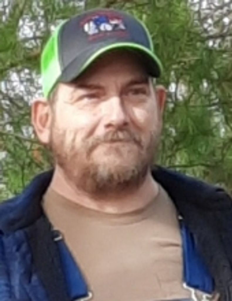 John Sebastian Harris