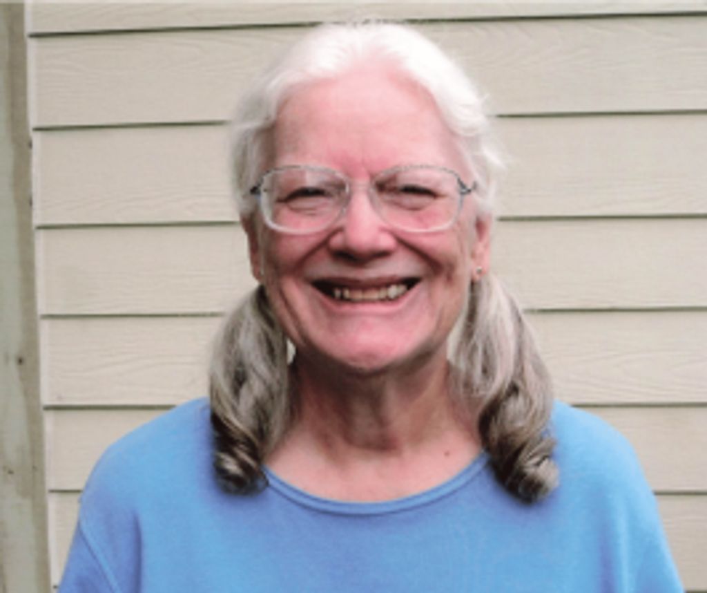 Sally Johnson Profile Photo