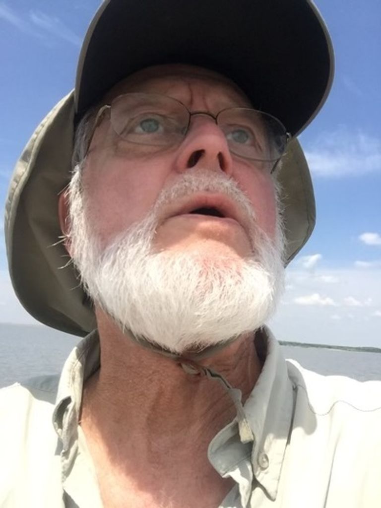 Myron E. Graber Profile Photo