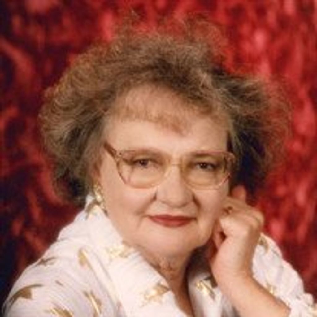 Lucille Theresa Lewis Massey