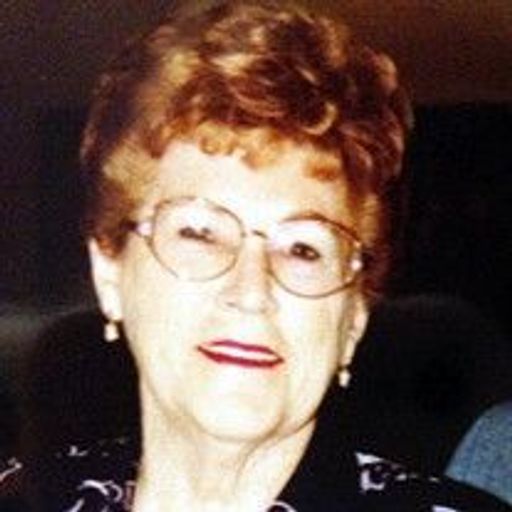 Billie Jo Mickelson Profile Photo