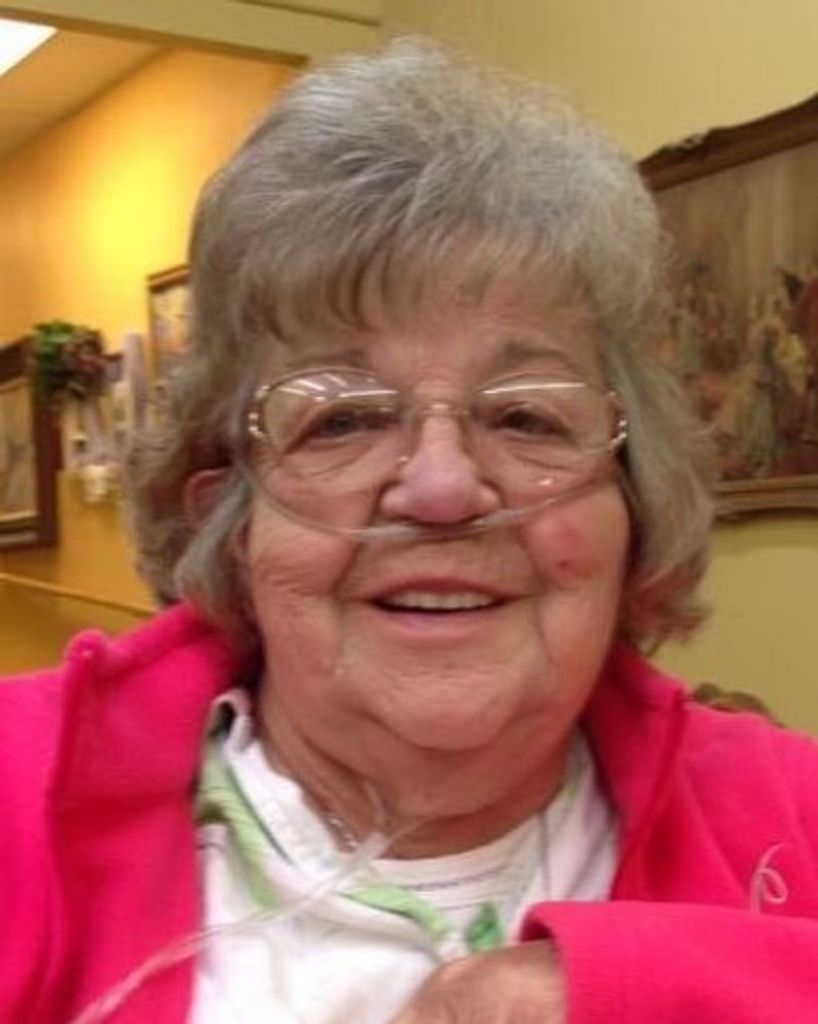 Lydia Cummins Pruett Profile Photo