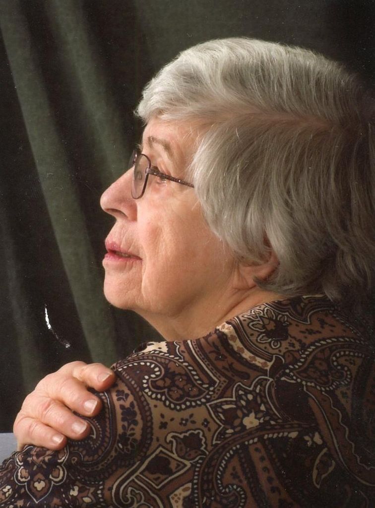 Augusta L. Thomas Profile Photo