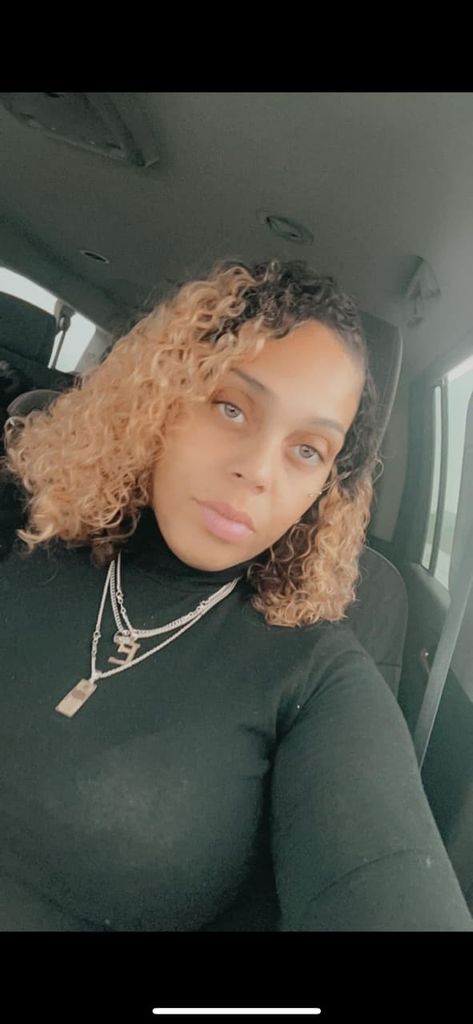 Mrs. Nyeesha A. Jackson Profile Photo
