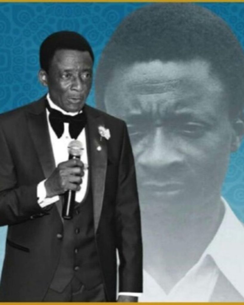 Samuel Tiako Profile Photo