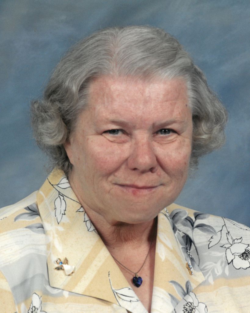 Marion M. Scharf Profile Photo