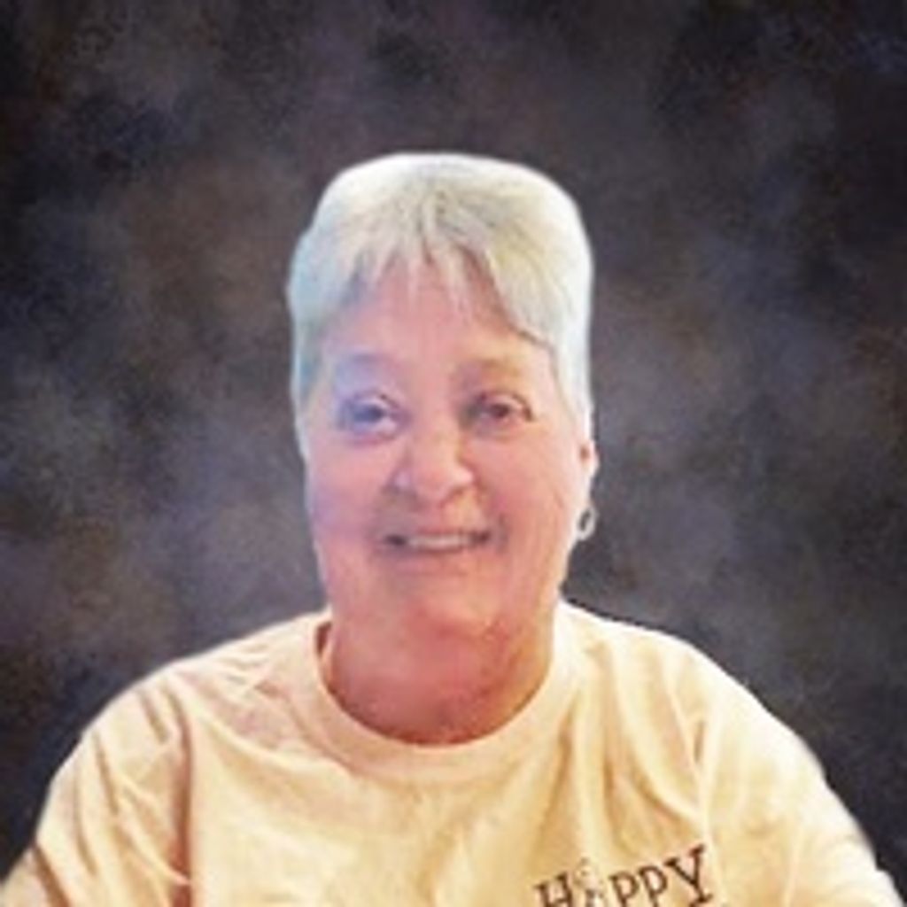 Loretta Sue Hall