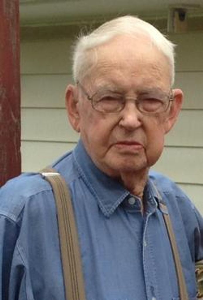 Arnold Thomas Larson Profile Photo