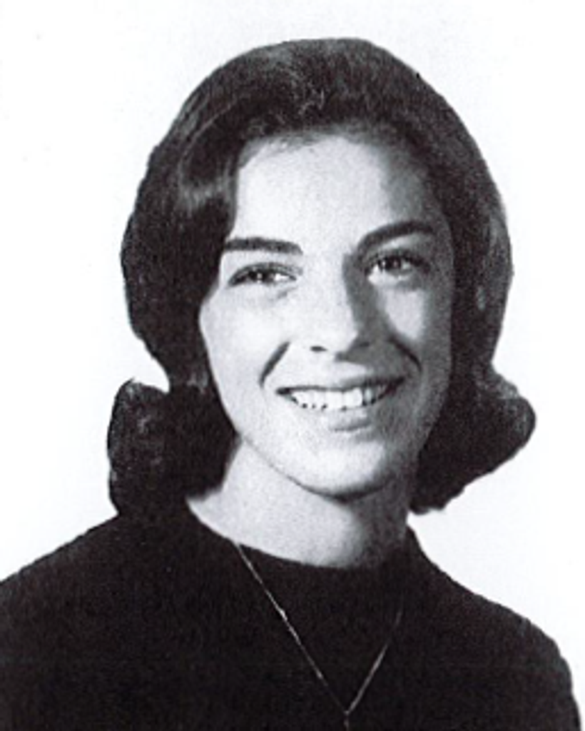 Maureen Anita Colonell