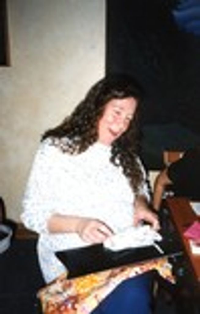 Barbara Dallas