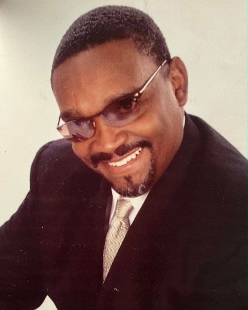 Michael Wayne Jones