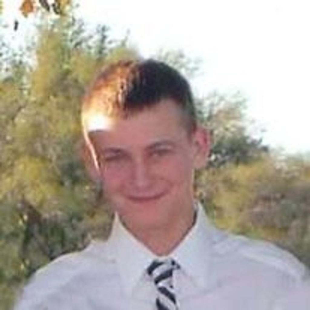 James Bailey Brymer