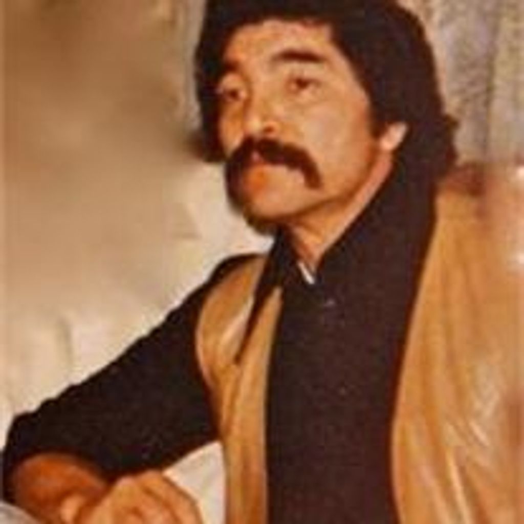 Henry P. Lujan