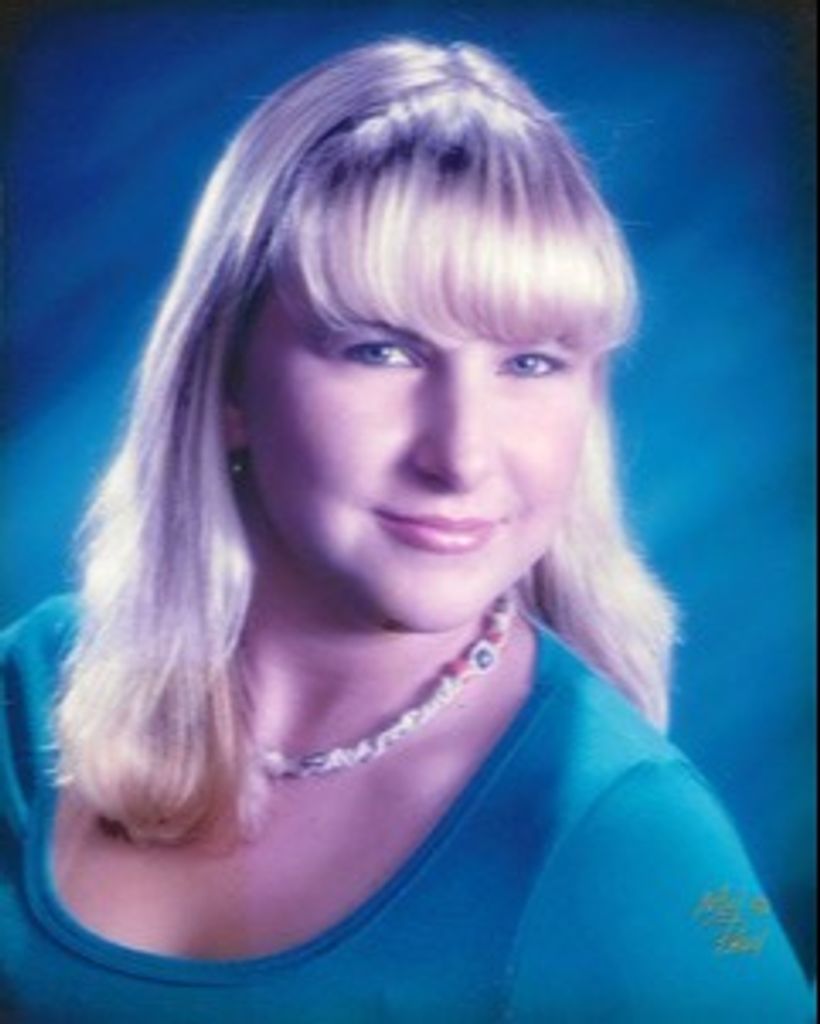 Justina Annmarie Hendley Profile Photo