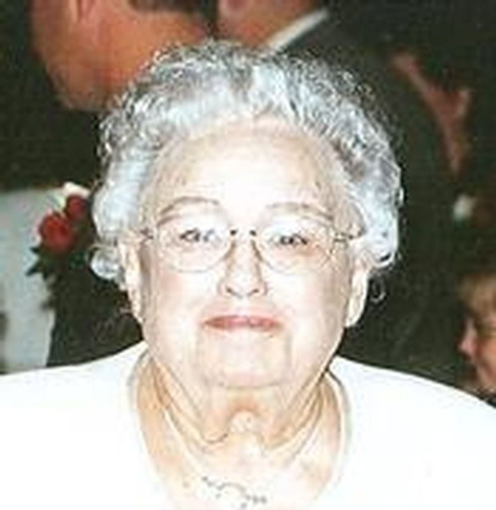 Ruth Bush Bryant