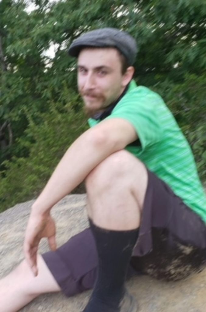 Zachary Raymond Noland Profile Photo