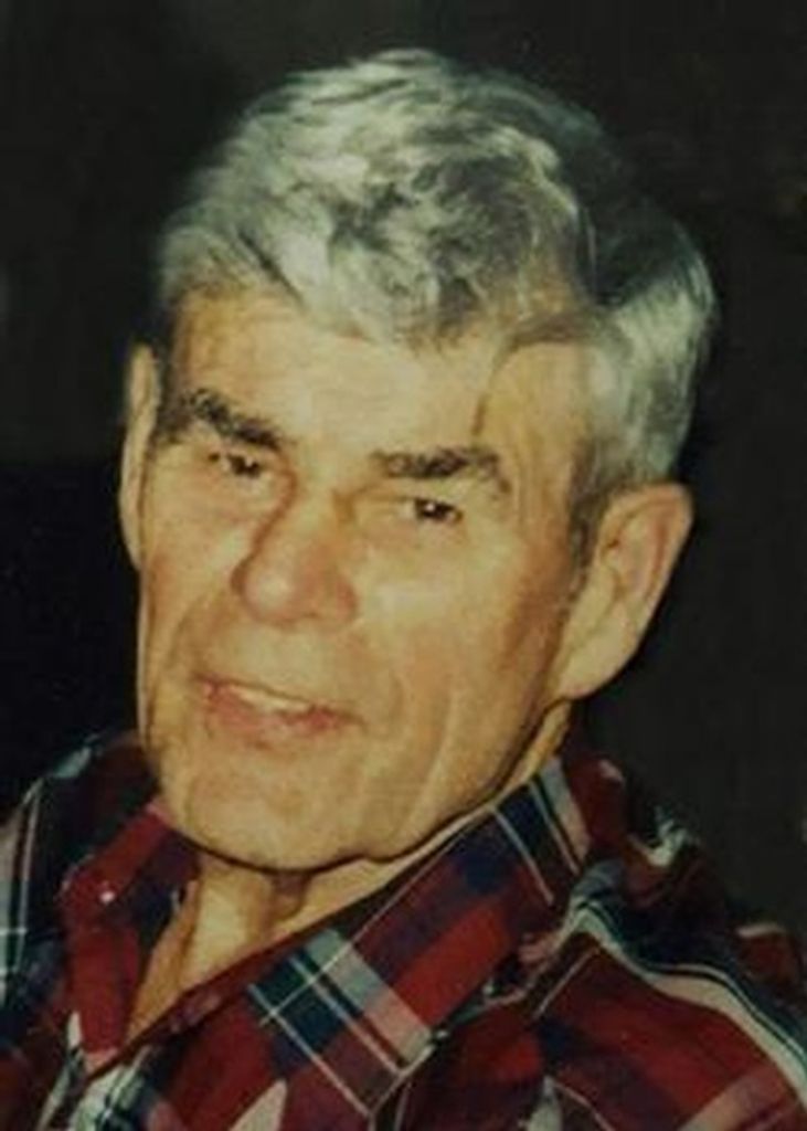 Harold W. Hendricks