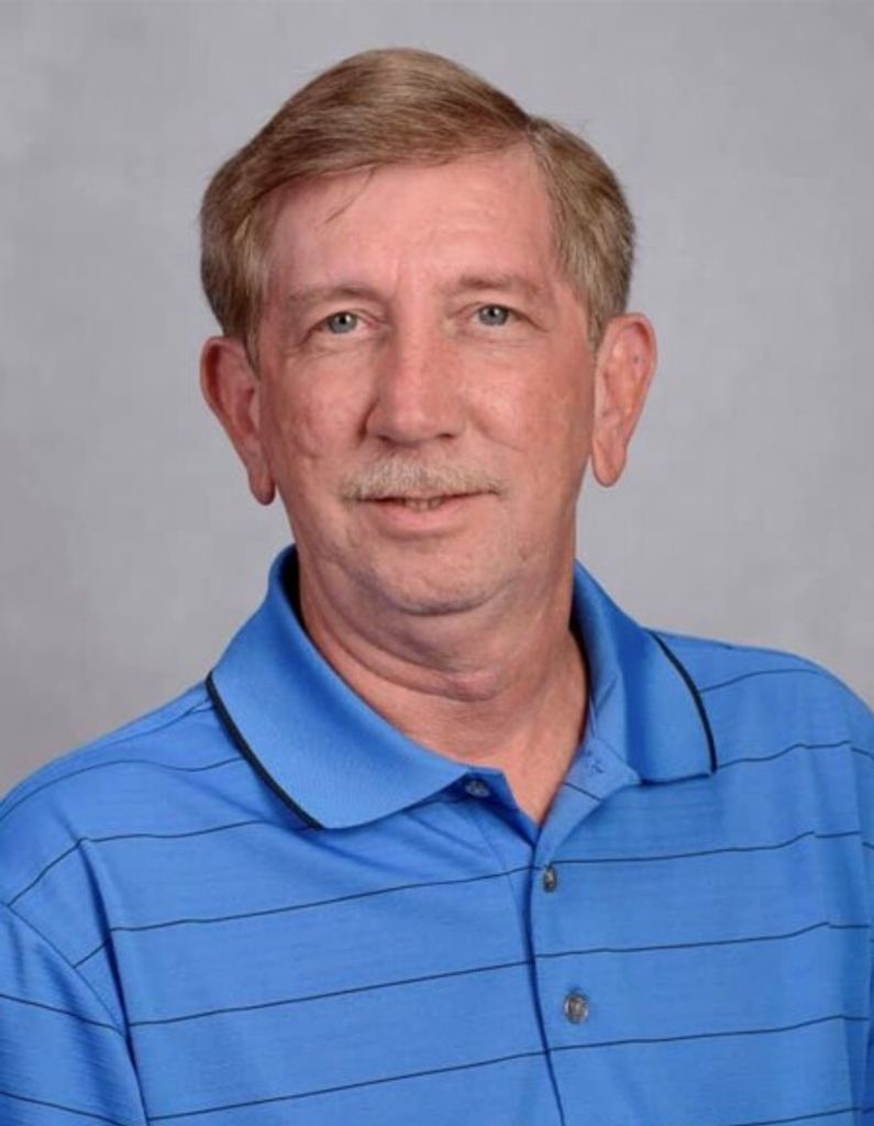 Gary Moose