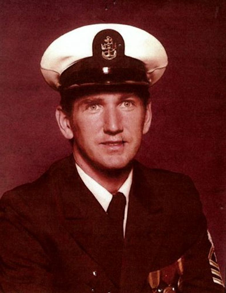 William Paul Mackin